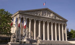 L'Assemblée nationale ouvre la voie à l'imprescriptibilité des crimes commis sur les mineurs