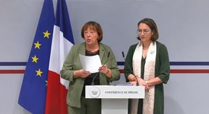 Jeunesse ultramarine : « La promesse républicaine n'est plus tenue »