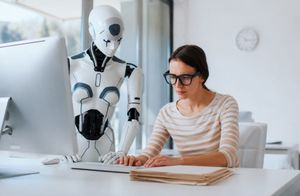 IA et travail social : « On est tous en train d'utiliser une technologie très puissante sans avoir été formés »