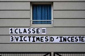 Inceste : la Ciivise juge que le rapport parlementaire rend « l'inaction publique injustifiable »