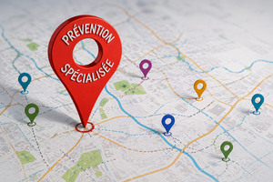 Prévention spécialisée : la CNAPE cartographie une action éducative encore mal connue