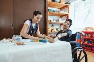 Handicap : le dispositif intégré s'étend dans les établissements pour enfants