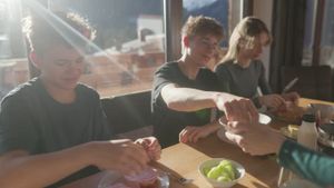 Lieux de vie et d’accueil : le modèle familial au cœur du débat