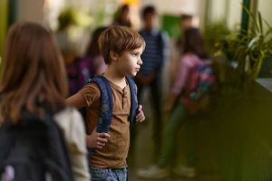 Protection de l'enfance : sur le terrain, ils réinventent la réussite scolaire des enfants confiés à l'ASE
