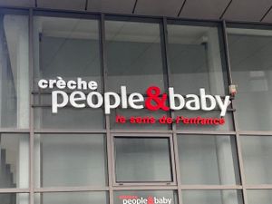 Gestion des crèches : le SNPPE réclame le retrait de People & Baby