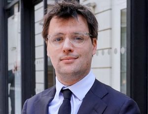 Étienne Pot quitte la stratégie nationale pour les TND et rejoint Santé publique France