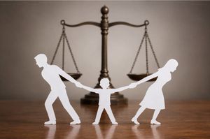 Consensus parental : le tribunal judiciaire de Paris lance une expérimentation
