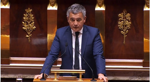 Violences sexuelles sur mineurs : le courrier de Gérald Darmanin déclenche une fronde policière