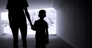 2 355 enfants sans hébergement : après des années d’alertes, « à quand le réveil ? »