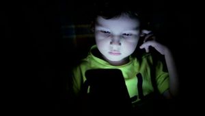 « La cyberpédocriminalité n’est pas un sujet périphérique de la protection de l’enfance »
