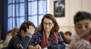 AESH : 1 030 euros par mois et aucune nouvelle hausse de salaire annoncée