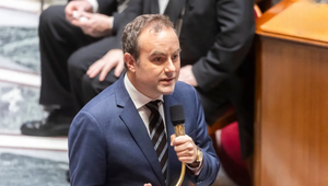 Lutte contre les violences sexistes et sexuelles : Sébastien Lecornu accélère le calendrier