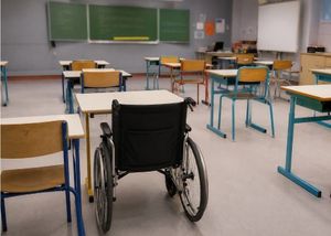 Conférence nationale du handicap : Emmanuel Macron joue sa dernière feuille de route