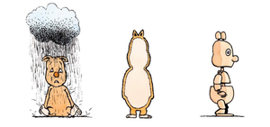 « Et, si c’est toi qui fais du mal » : prévenir la reproduction des violences chez les enfants