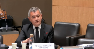 « Les moyens du ministère de la justice ne seront pas au rendez-vous si la loi intégrale est votée en l’état », prévient Gérald Darmanin