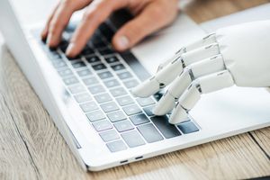 IA et travail social : cinq garde-fous venus du terrain