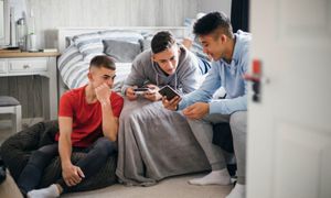 Masculinisme : « un sujet qui va s’imposer » dans les missions locales