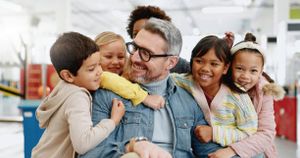 Bénévoles à l'école : bientôt soumis au contrôle d'honorabilité ?