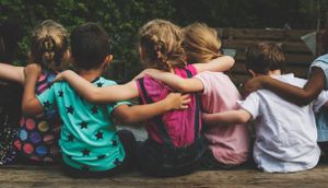 Protection de l’enfance : la CNAPE alerte sur les finances des associations