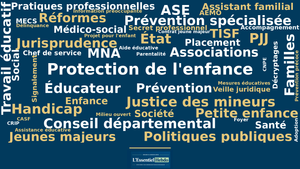 Pas le temps de tout suivre ? L’Essentiel Hebdo sélectionne, décrypte et synthétise pour vous.