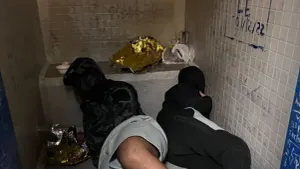Mineurs détenus à Bobigny : la Seine-Saint-Denis saisit le Défenseur des droits
