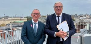 Finances des départements : François Sauvadet demande « que l’État revoie sa copie urgemment »