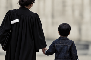 Avocat de l’enfant en assistance éducative : « le caillou dans la chaussure du magistrat »