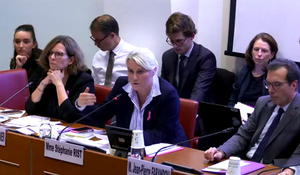 Budget 2027 : des prêts bonifiés pour créer des places à l'ASE, les crédits MNA reculent encore