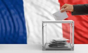 Présidentielle 2027 : « L’enfance ne peut plus attendre », 15 mesures pour les 100 premiers jours
