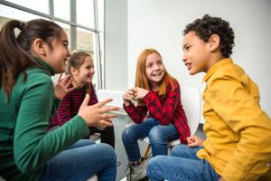 Le CNPE renouvelle son collège des enfants