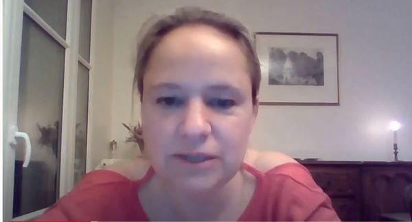 Alice Casagrande nommée conseillère chargée de la lutte contre la maltraitance auprès de Jean-Christophe Combe