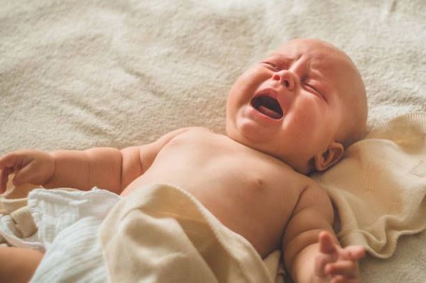 Syndrome du bébé secoué : le nombre de cas a doublé en Ile-de-France durant la pandémie de Covid-19