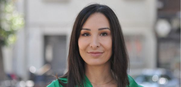 Alexandra Louis est nommée déléguée interministérielle à l'aide aux victimes