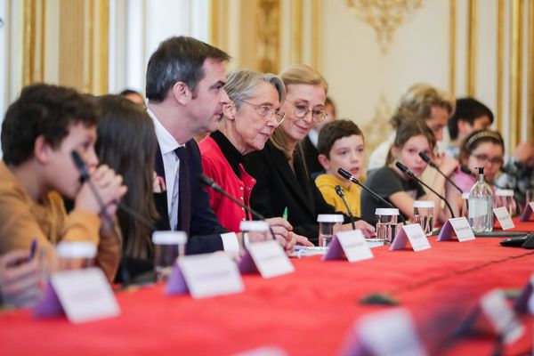 Comité interministériel à l'enfance : les chantiers prioritaires du gouvernement