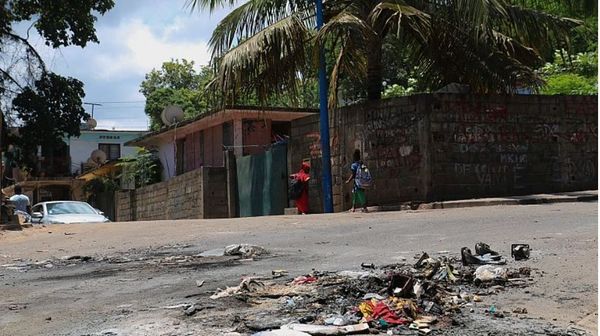 Mayotte : La CNAPE, le Groupe SOS Jeunesse et l'Uniopss demandent aux pouvoirs publics de "déclencher en urgence des moyens financiers et humains"