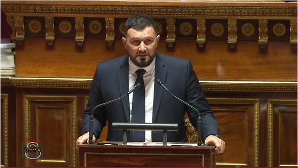 Création d'une délégation aux droits de l’enfant au Sénat  : Ce ne sera pas encore pour cette fois