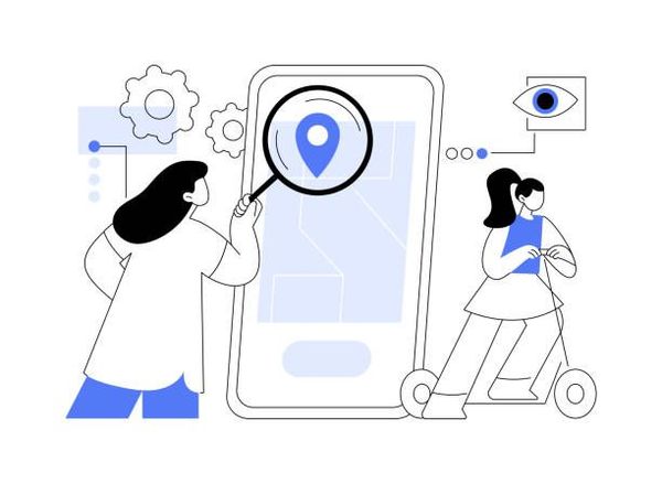 Géolocalisation des enfants : une nouvelle forme de surveillance parentale