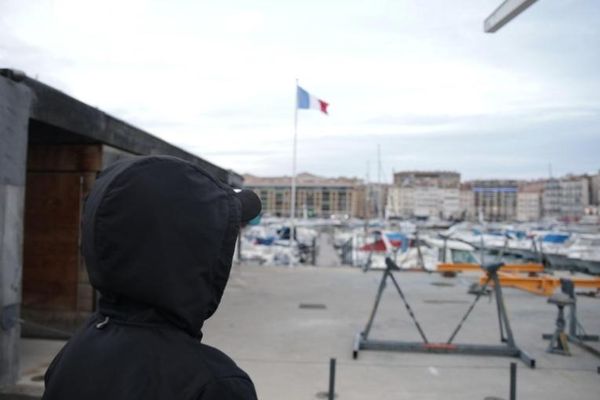 Mineurs non accompagnés  : MSF et Médecins du monde critiquent « la défaillance » du département des Bouches-du-Rhône