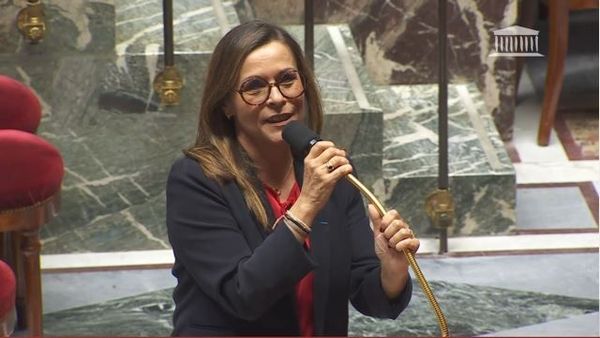 L' Assemblée nationale adopte le retrait de l’autorité parentale en cas de condamnation pour violences intrafamiliales