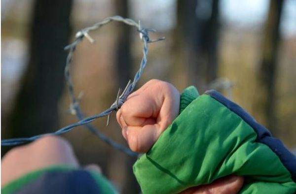 De plus en plus d'enfants sont enfermés dans les centres de rétention administrative, alertent des associations