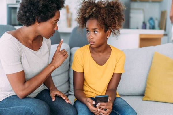 Éduquer sans sanctionner ? Les malentendus de l’éducation positive
