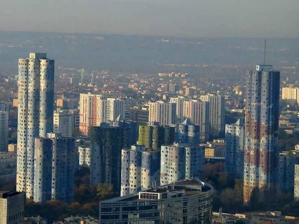 Quartiers populaires : 40 ans de déni ?