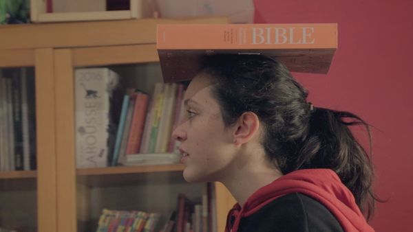 « Loup y es-tu ? », plongée dans le quotidien d’un centre médico-psycho-pédagogique