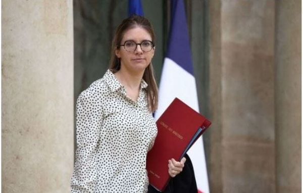 Aurore Bergé annonce "des travaux d’intérêt général pour les parents défaillants"