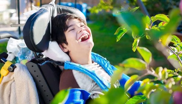 Nouvelles solutions médico-sociales : 400 M€ destinés à l'offre pour les enfants handicapés
