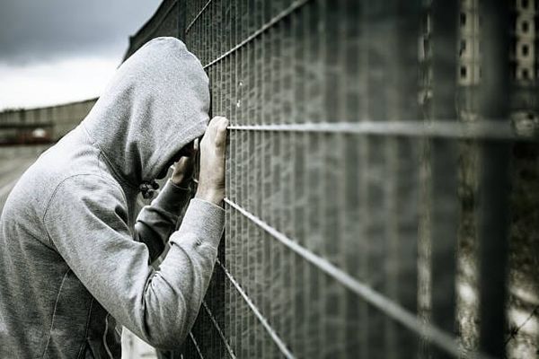 743 mineurs détenus en mars 2024