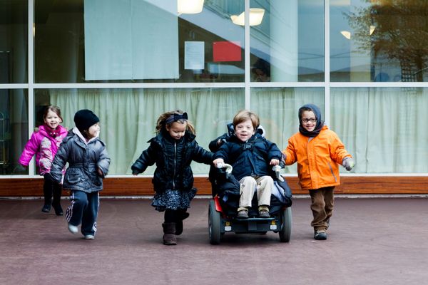 Comité interministériel du handicap : les inquiétudes de l'Uniopss