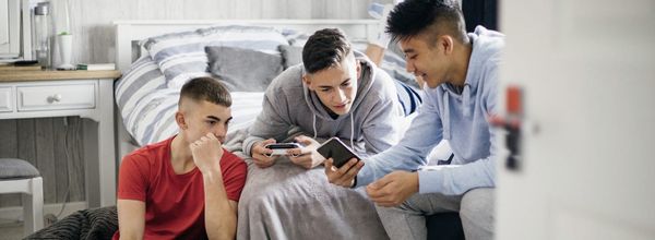 Les jeux d’argent sont répandus chez les jeunes de 13-25 ans en Seine-Saint-Denis