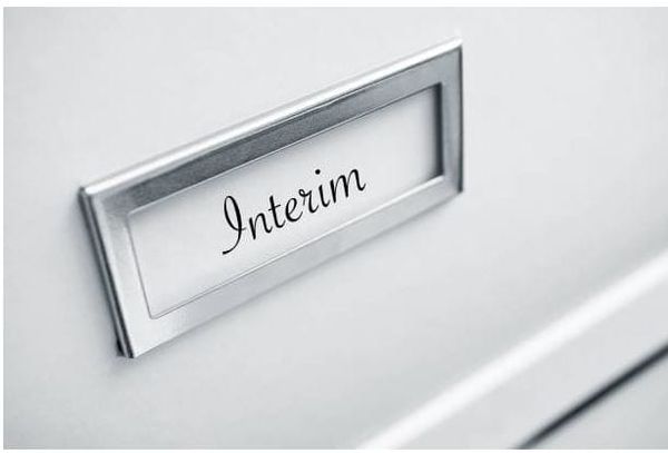 Encadrement de l'intérim dans les ESSMS : les nouvelles règles