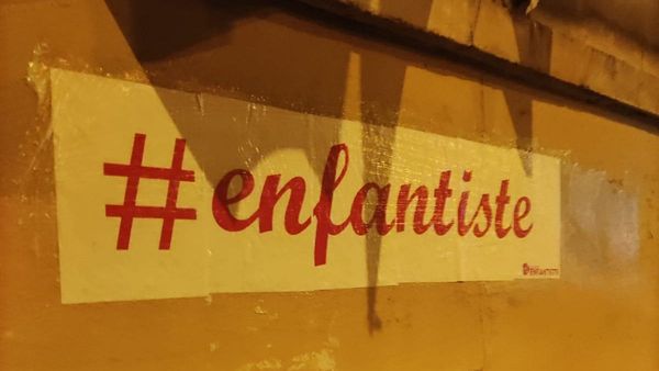 Législatives : les mesures réclamées par le collectif Enfantiste aux candidats